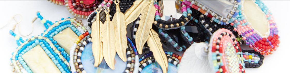Charismatic and Unique Elements behind Native American Jewelry  By: Alyssa Messi