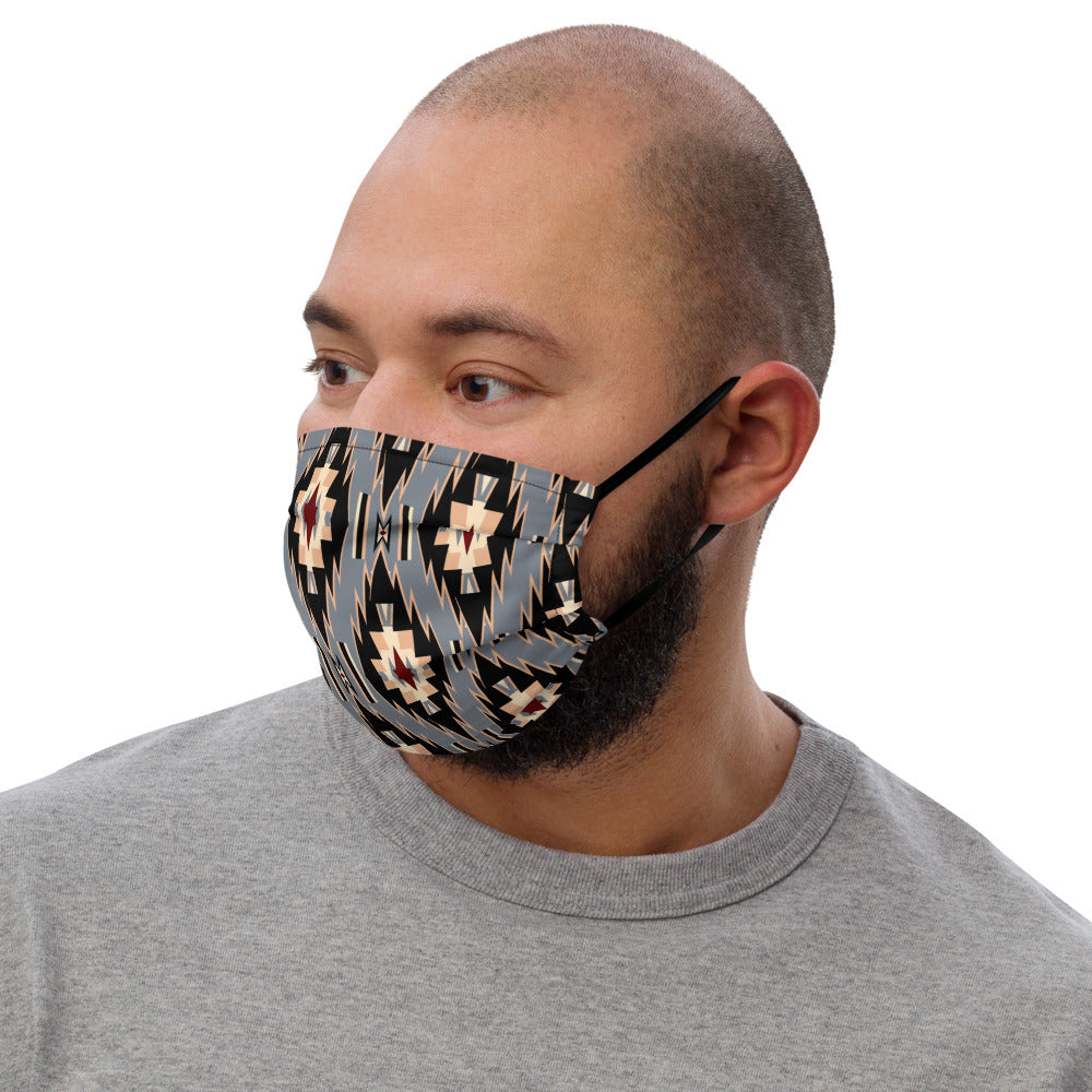 Trailblazer face mask